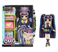 L.O.L. Surprise! L.O.L. Surprise OMG CorePoupée mannequin 24cm - Victory