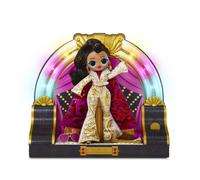 L.O.L. Surprise! O.M.G. Remix Jukebox B.B. 2020 Collector Edition