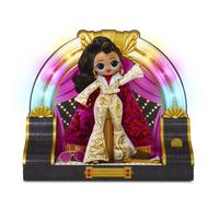 L.O.L. Surprise! O.M.G. Remix Jukebox B.B. 2020 Collector Edition