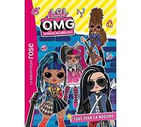 L.O.L. Surprise ! O.M.G. XXL - Tout pour la musique
