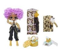 L.O.L. Surprise OMG 3.8 Poupee - 24K DJ - 574217E7C - Poupee mannequin G