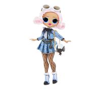 L.O.L. Surprise Omg 3.8 Uptown Girl Poupée