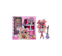 L.O.L. Surprise OMG Eye Spy - Rockstar