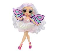 L.O.L. Surprise! OMG Eye Spy Series - Fairy - Comprend 1 Poupée, des Vêtements et des Accessoires, des Indices à Résoudre et des Surprises à Découvrir, Collectionnez Les 4 Poupées.