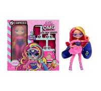 L.O.L. Surprise OMG Eye Spy - Superhero