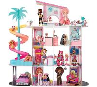 Maison Fashion House L.o.l. Surprise - La Maison