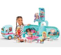 L.O.L. Surprise! L.O.L. Surprise OMG Glamper (Bleu)