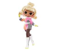 L.O.L. Surprise! L.O.L. Surprise OMG HoS Poupée mannequin 24cm - Speedster