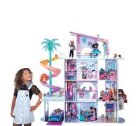 MGA Entertainment 576747EUC, Décor