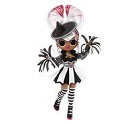 MGA - OMG Movie Doll - Spirit Queen (577928), Black