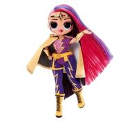 L.O.L. Surprise OMG Movie Magic - Ms. Direct - Poupée Mannequin 24cm