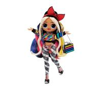 L.O.L. Surprise! OMG Movie Magic Doll- Starlette