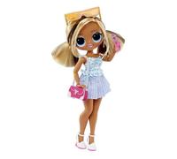 L.O.L. Surprise! OMG Core Doll Series 5- Suite (Y2K) Princess