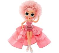 L.O.L. Surprise OMG - Present Surprise - Poupée Mannequin Miss Celebrate