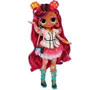 LOL Surprise - Poupée OMG Queens - Miss Divine