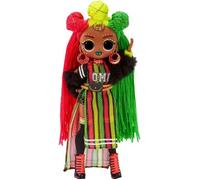 Poupée L.O.L. Surprise OMG Queens Sways