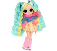 L.O.L. Surprise! L.O.L. Surprise OMG Sunshine Makeover Bubblegum DJ