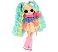 L.O.L. Surprise OMG Sunshine Makeover - Bubblegum DJ G