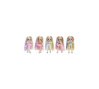 L.O.L. Surprise! OMG Sunshine Makeover Poupée Mode - Stellar GURL - avec Changement de Couleur, de Multiples Surprises et des Accessoires Fabuleux - Idéal pour Les Enfants de 4 Ans et Plus