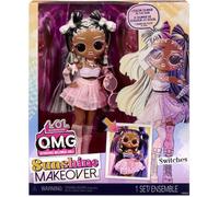 L.O.L. Surprise! L.O.L. Surprise OMG Sunshine Makeover Switches