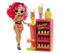L.O.L. Surprise! LOL Surprise OMG Manucure PinkyPops