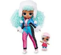 L.o.l Surprise Omg Winter Chill - L.o.l GIOCHI PREZIOSI Multicolore Multicolore G