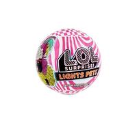 L.O.L. Surprise ouf surprise Light Pets girls 14 cm 9 pièces