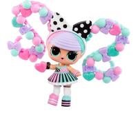 L.O.L. Surprise Perles De Cheveux Tots - Poupée Avec Perles