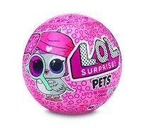 L.O.L. Surprise - Pets - Modèles Aléatoires