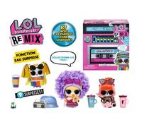L.O.L. Surprise - Pets Remix - Modèle Aléatoire