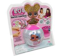 L.O.L. Surprise Pets Water Surprise Game Game NEUF