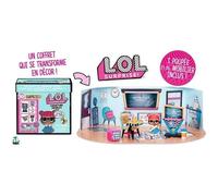 L.O.L. Surprise - Poupée avec mobilier - modèle aléatoire