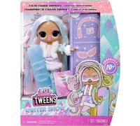 L.O.L. Surprise ! Poupée d'hiver pour préadolescents - Candylicious TV