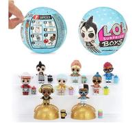 L.O.L. Surprise - Poupée LOL Garçon Boys - Modèles aléatoires