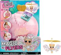L.O.L. Surprise! - Poupée Magic Flyer Skye Starling - poupée lol volante