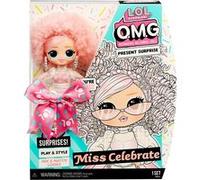 Lol Surprise - Poupée O.M.G. Miss Celebrate