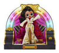 LOL Surprise Figurine pour enfant O.M.G. Remix Collector poupée mannequin