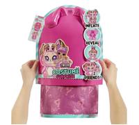 L.O.L. Surprise! Tweens Costume Surprise - Hoops Cutie