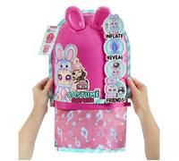 L.O.L. Surprise - Poupée Tweens Costume - Aya Cherry - Poupée de 17cm + animal gonflable - Surprise à découvrir