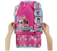 Poupée Suprise Tweens Costume Surprise Hoops Cutie L.o.l. Surprise - La Boite