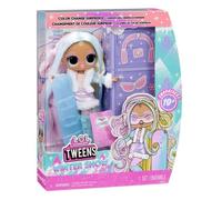 L.O.L. Surprise Poupée Tweens Winter Snow - Candylicious - Dès 4 ans