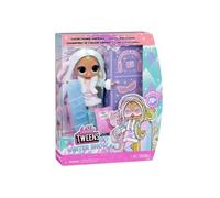 L. O.L.Surprise Jumelles Hiver Neige Candylicious Poupée Jouet Neuf Avec Tag
