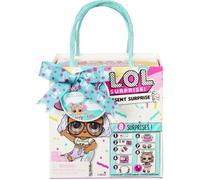 Lol Present Surprise Tots 572824 #G28-G1805