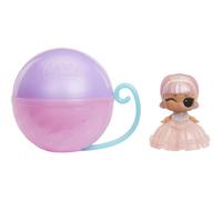 L.O.L. Surprise! Princess Baby Sisters - Comprend 1 Poupée, Emballage Opaque, Changement de Couleur, Collectionnez Toutes Les Poupées