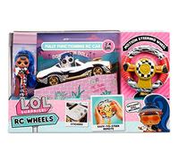 Voiture radiocommandée LOL Surprise