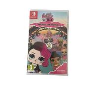L.O.L. Surprise! Remix Edition : We Rule The World Nintendo Switch
