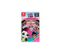 L.O.L Surprise! - Remix Edition We Rule the World Switch