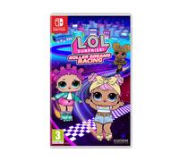L.O.L. Surprise! Roller Dreams Nintendo SWITCH