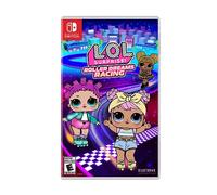 L.O.L. Surprise! Roller Dreams Racing- Nintendo Switch