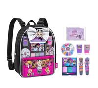 L.O.L. Surprise! Sac à Dos Maquillage Enfant Coffret Beauté Filles Cadeau
